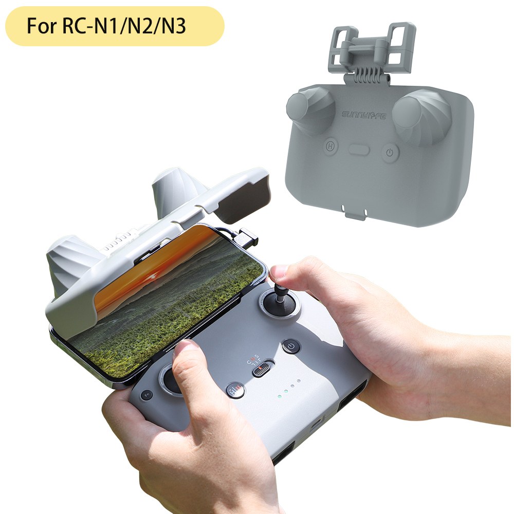 Drone Neo Rc - 2 in 1 Controller Protector SunHood