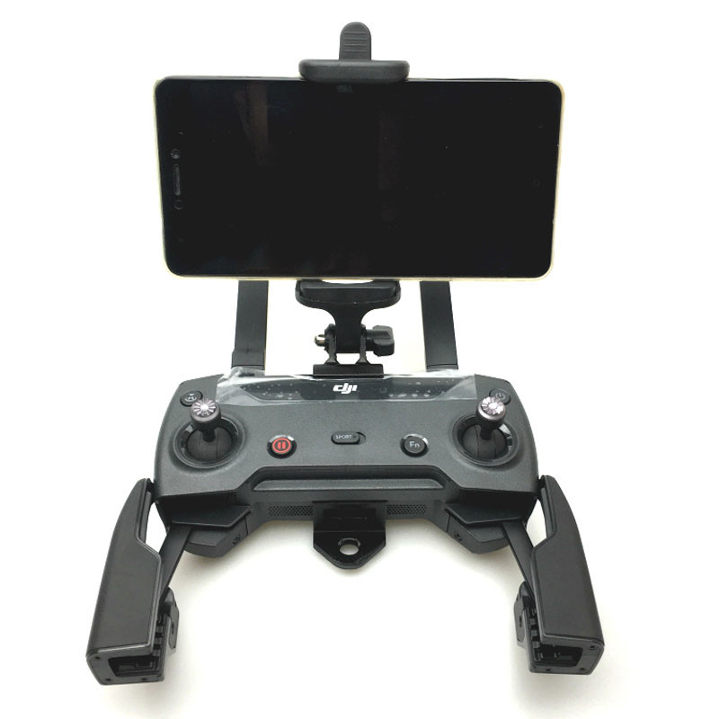 Drone Rcfpvpro - 50-85Mm Kẹp Điện Thoại Giá Đỡ