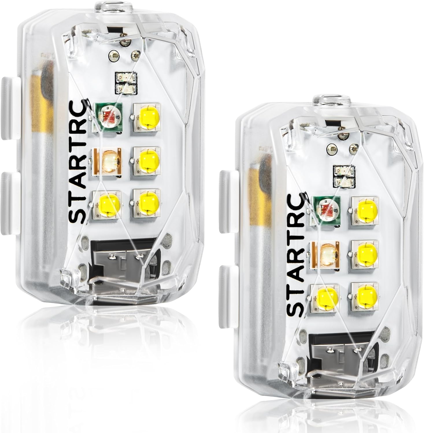 Drone Lidi Rc - STARTRC Drone Strobe Light Anti Collision