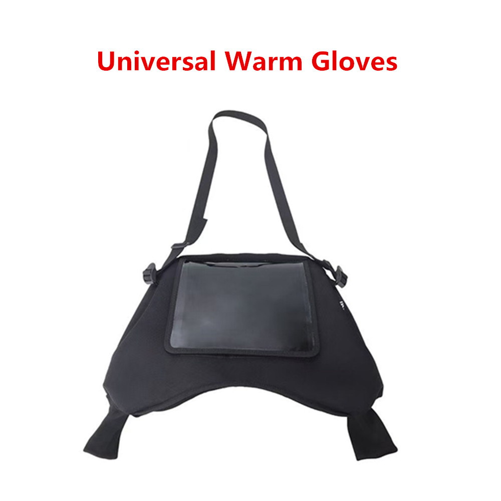 Drone Neo Rc - Universal Warm Gloves For RC-N3/2/1/RC 2