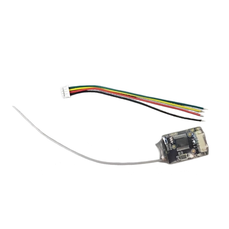 Drone Rc Board - Flysky FS-8A 8CH 18CH Mini Receiver