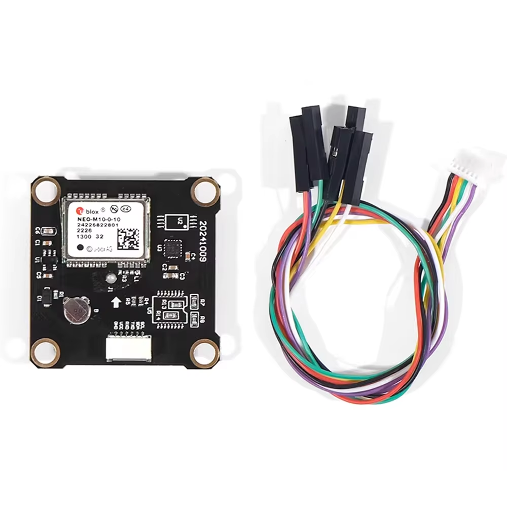 Drone Neo Rc - M10 GPS NEO-M10 GPS with Compass