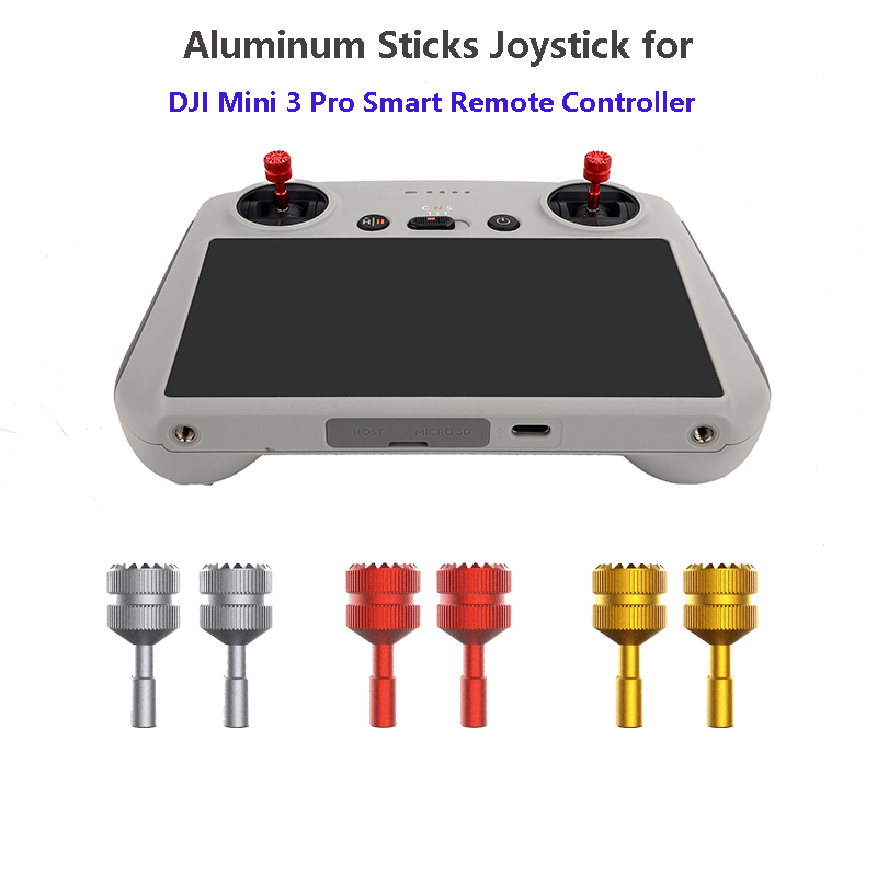 Drone Rcfpvpro - Nút Chơi Game Joystick Cho DJI