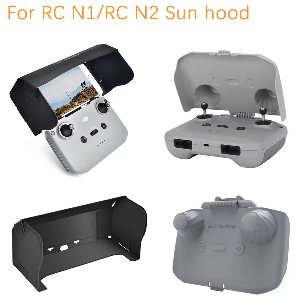Drone Dji Rc N1 - For DJI Mavic 3/Mini 2/Air 2/Air