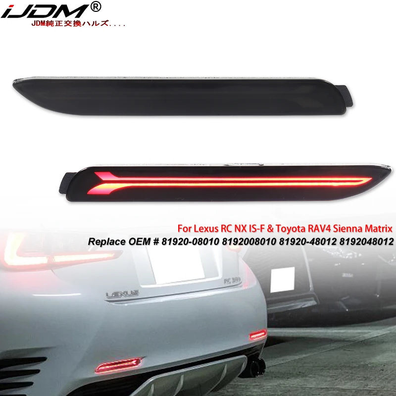 Drone Lidi Rc - For Toyota RAV4 Camry Sienna Venza