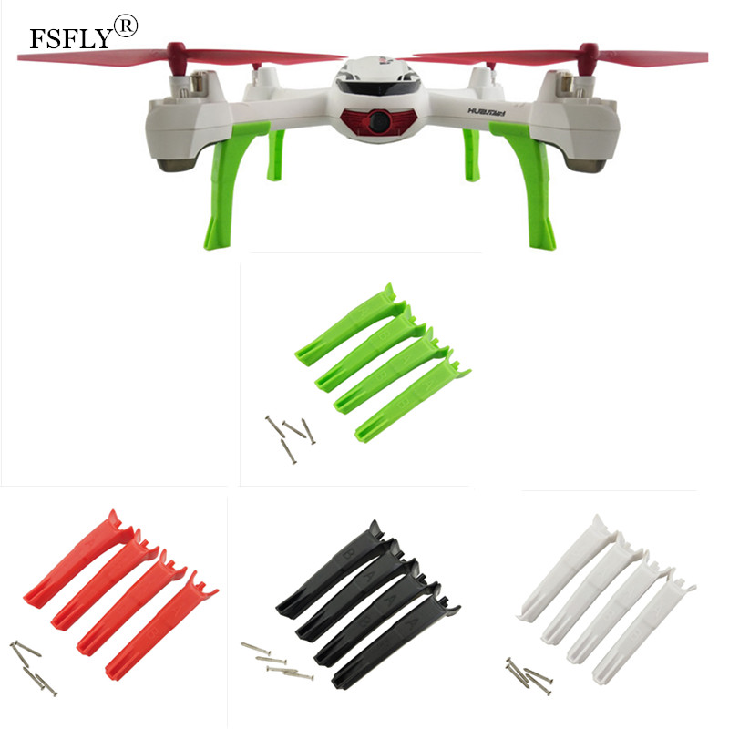 Drone And Car - Hubsan X4 H502S H502E RC Drone