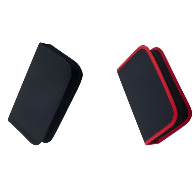 Drone And Car - Repair Tool Zip Case Organizer Tool