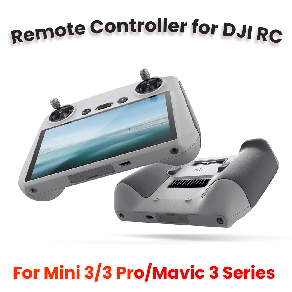 Drone Dji Rc Rm330 - 95% New for DJI RC Remote