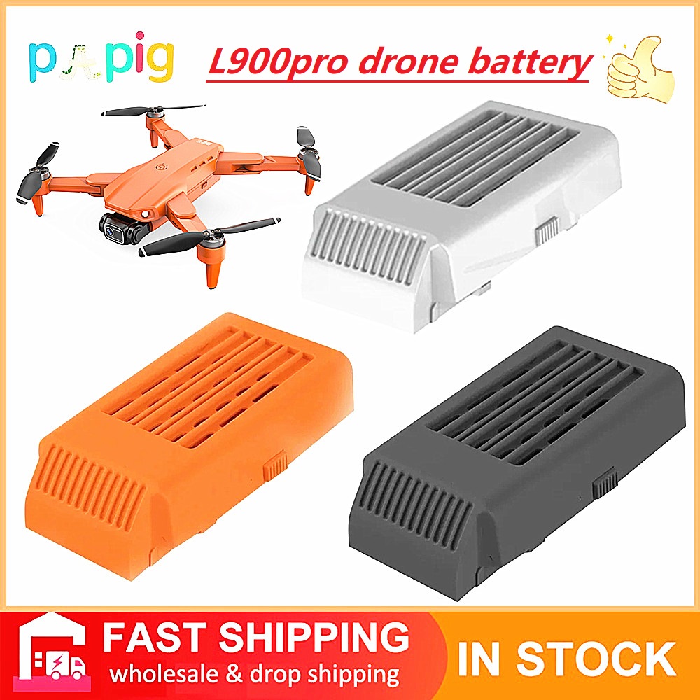 Drone Rc Pro - L900 Pro GPS Drone 4K Drone