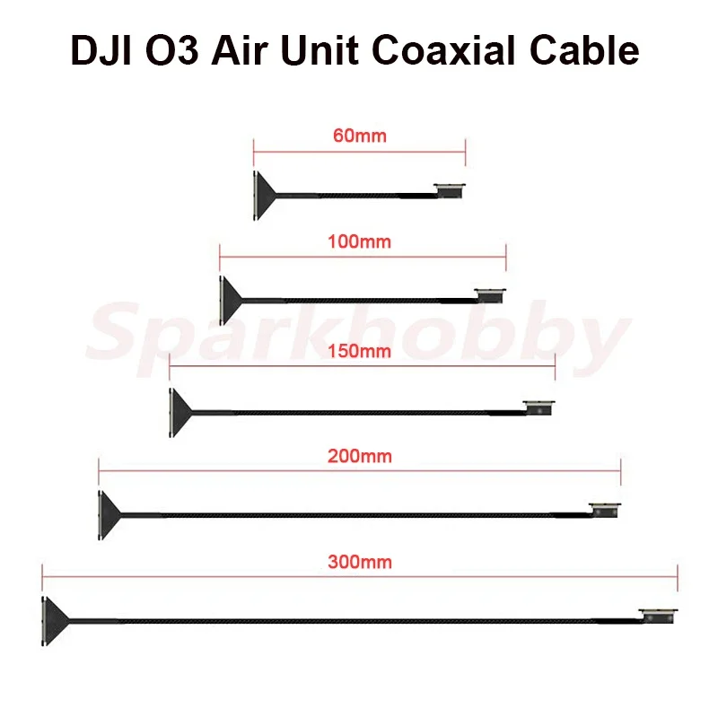 Dj Rc Drone - 1PC FPV Digital System Coaxial Cable