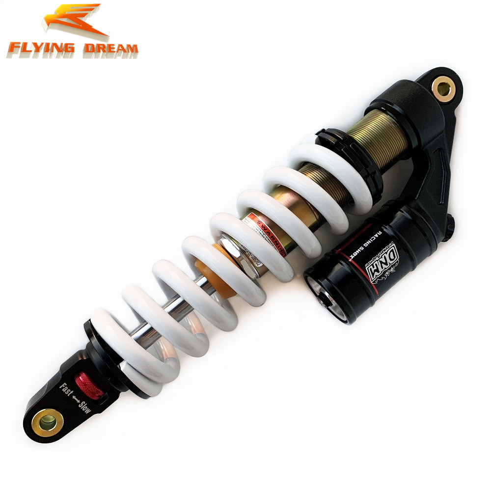 Rc Suspension Arm - Hố Xe Đạp Treo DNM MTG-RC