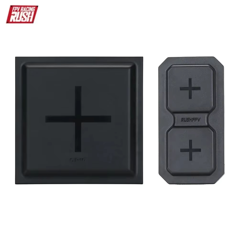 Drone With Rc 2 - New Rush Rushfpv Rush FPV Range