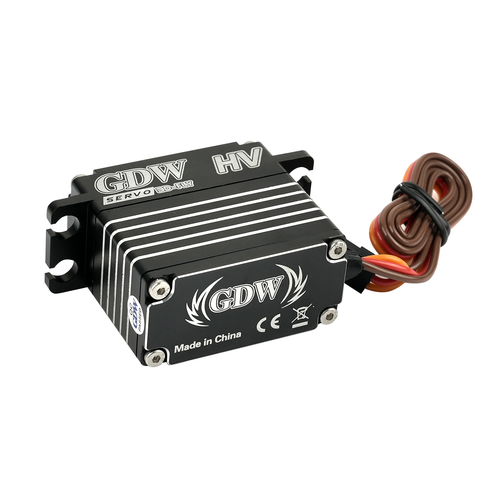 Drone And Car - DS830MG Digital Servo GDW 35kg High