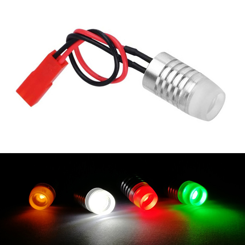 Drone Lidi Rc - 1.5W Siêu Sáng 12V LED Tín