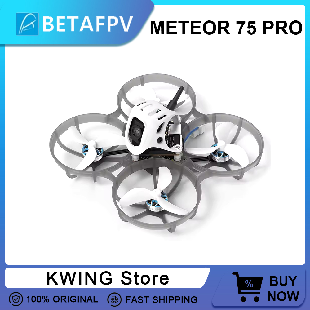 Drone Rc Harness - BETAFPV Meteor75 Pro FPV Drones O4