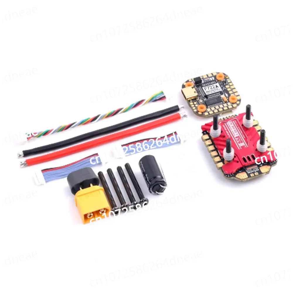 Dj Rc Drone - LED Support DJ, RC, FPV Racing