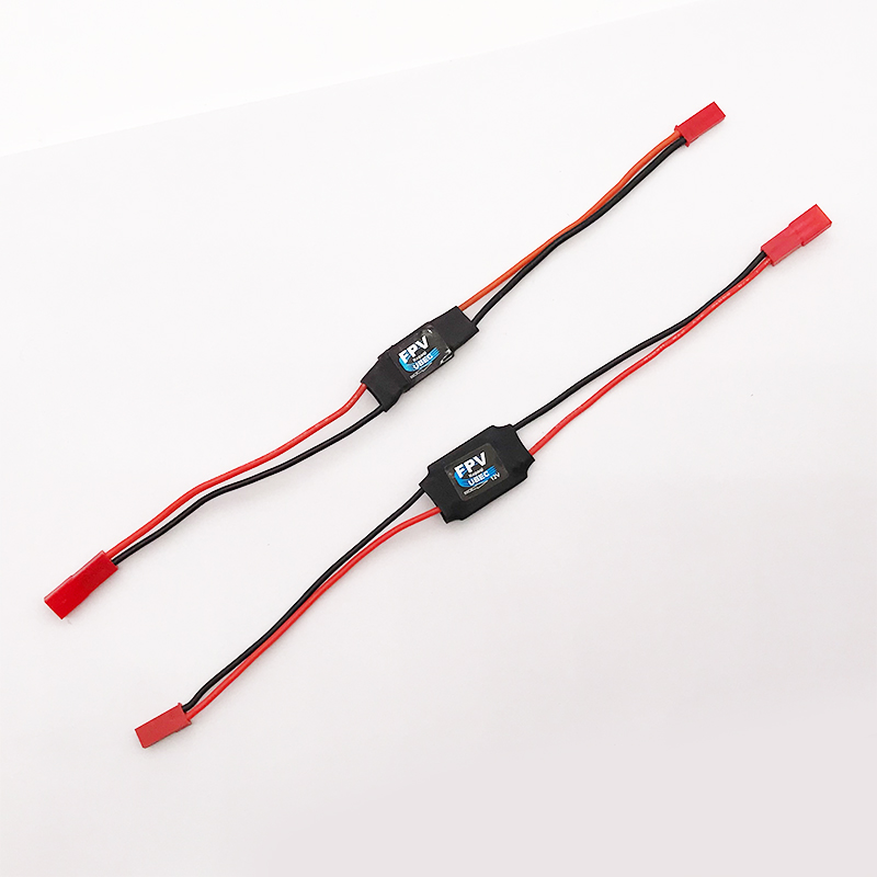 Drone And Car - Ultralight BEC Module 3A 5V 2-6S