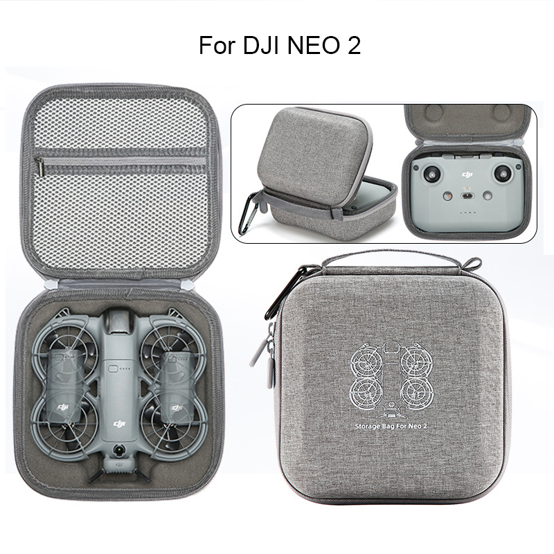 Drone Neo Rc - Carrying Shockproof Case for DJI NEO