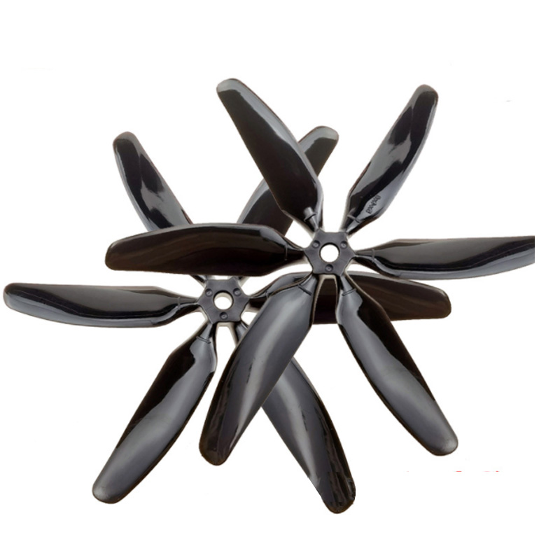 Drone Frame 5 Inch - 10 Chiếc 504060 5X4X6 6 Lưỡi