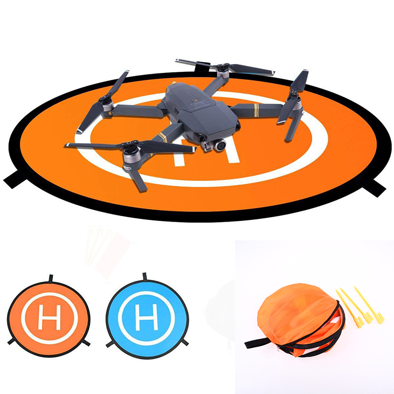 【AD】Drone Quadcopters Accessor - đánh giá và giá Drone Rc Land