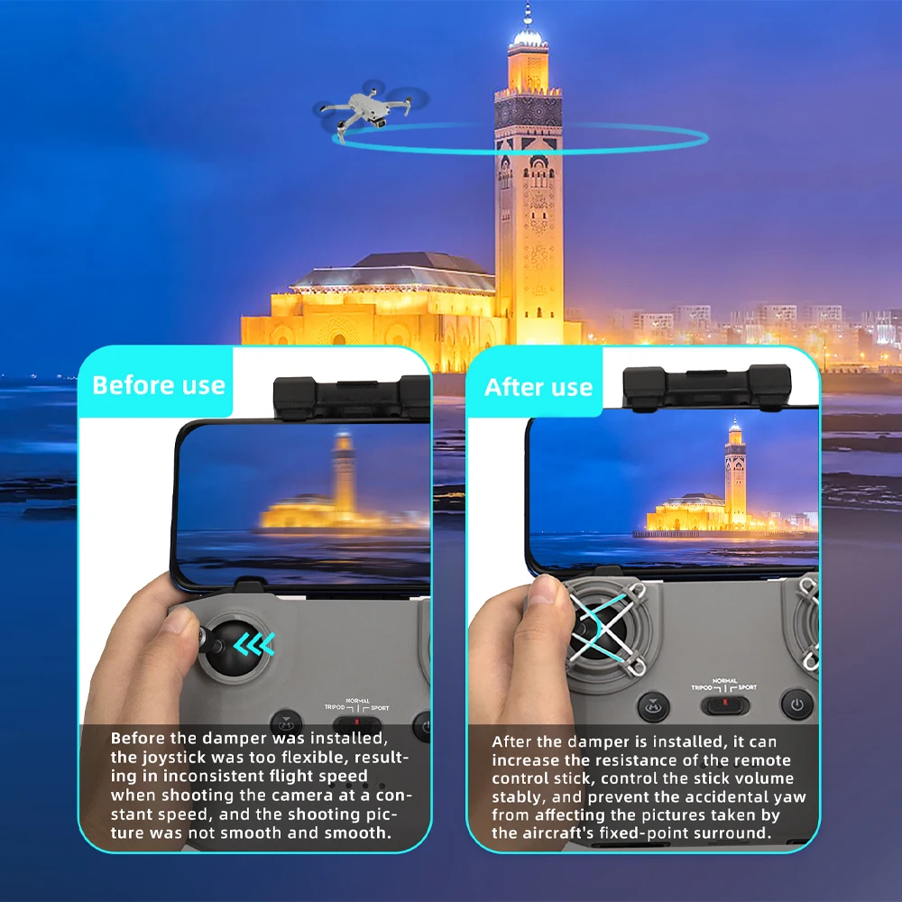 Đính Đá Bộ Điều Khiển Tốc Độ C - đánh giá và giá Drone Neo Rc