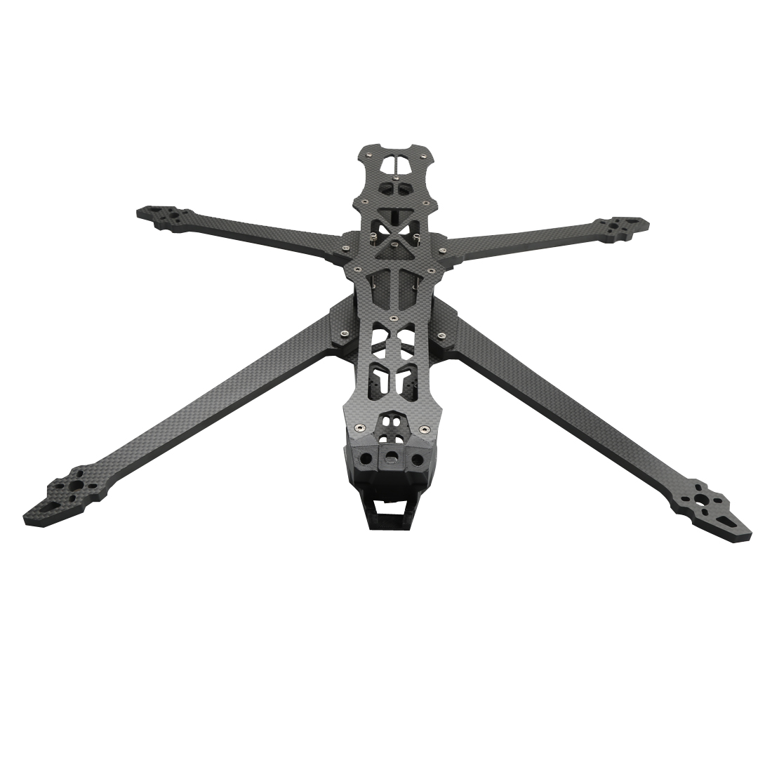 GK-V3 15inch 680mm FPV Drone F - đánh giá và giá Drone With Rc 2