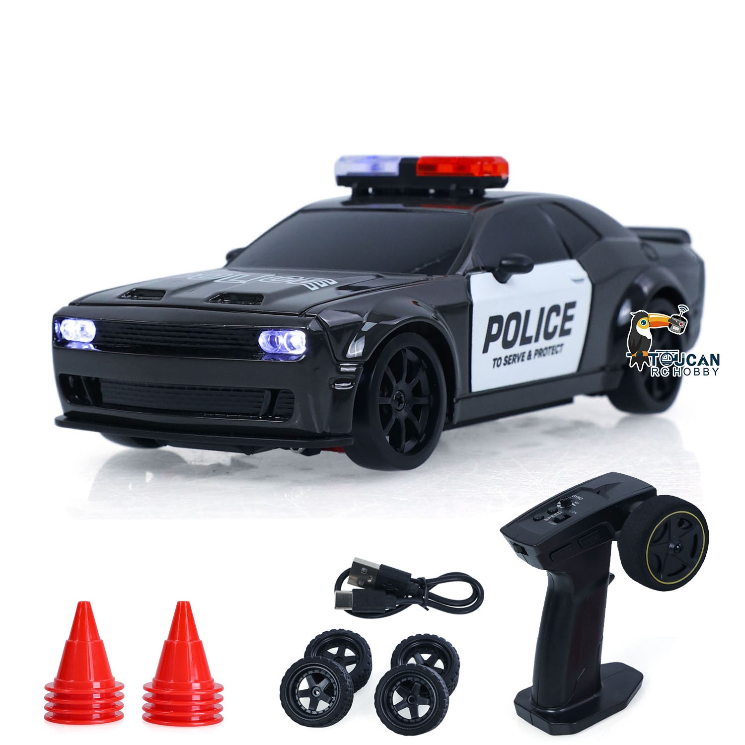 New 1/36 RC Drift Car 3611 Hig - đánh giá và giá Drone Lidi Rc