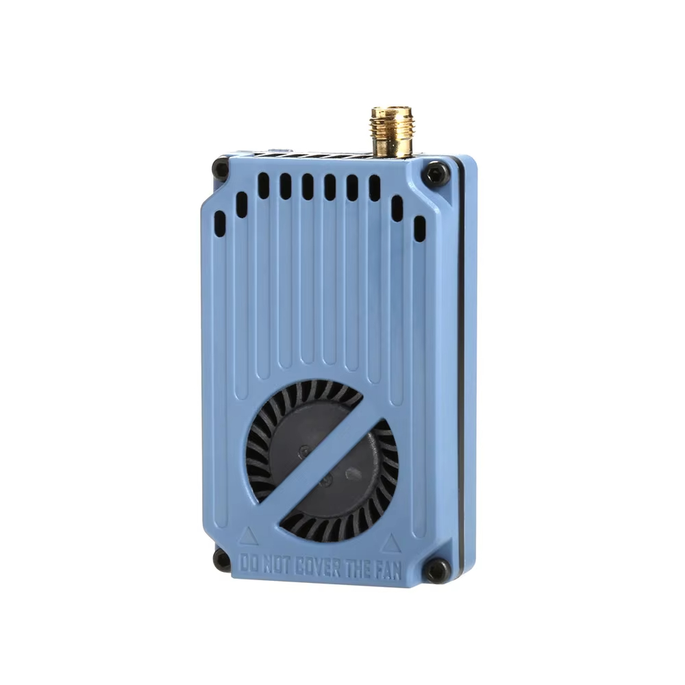 RUSHFPV 6.1‑7.2G 8W X61728 VTX - đánh giá và giá Fpv Antenna Receiver