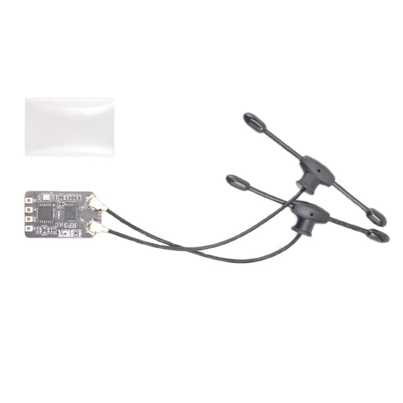 BEDW-RP3 Dual Antenna Receiver - đánh giá và giá Fpv Antenna Receiver