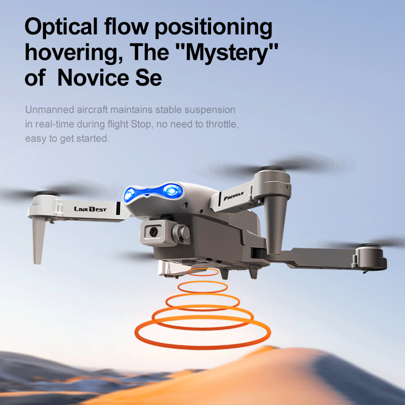 E99 Pro Mini RC Drone FACEGLE  - đánh giá và giá Drone Rc E99 Pro