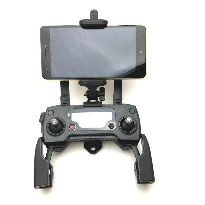 50-85Mm Kẹp Điện Thoại Giá Đỡ  - đánh giá và giá Drone Rcfpvpro