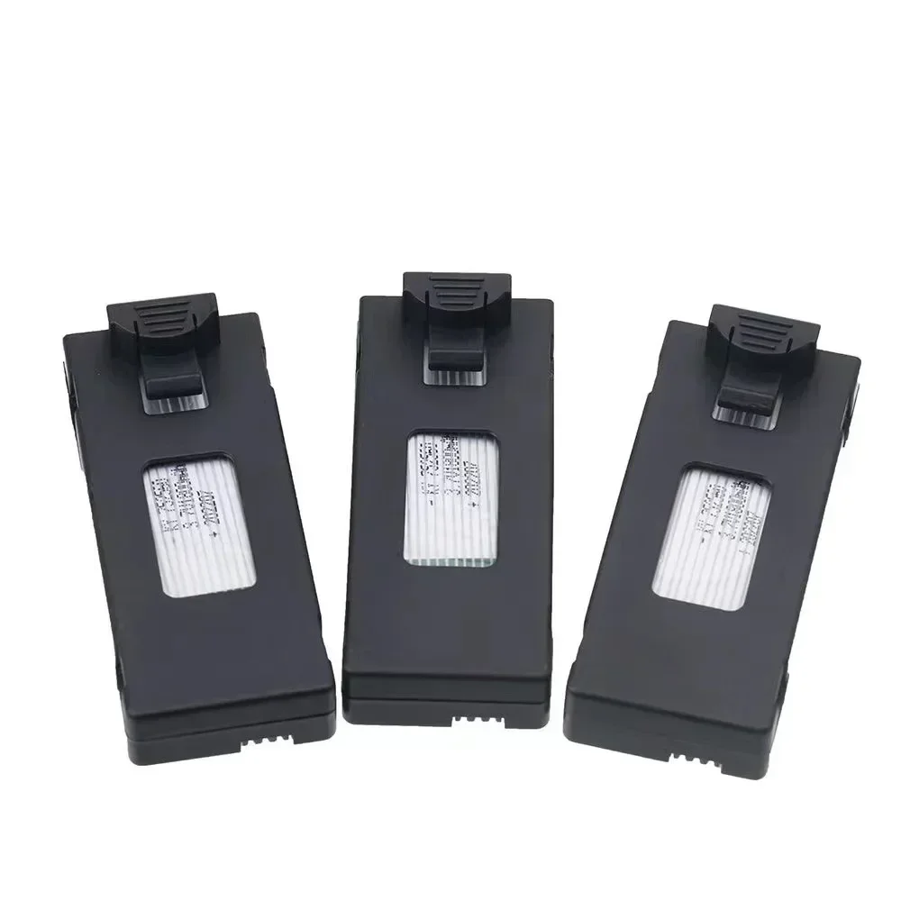 3.7V 1800Mah RC Drone Battery  - đánh giá và giá Drone Rc E99 Pro