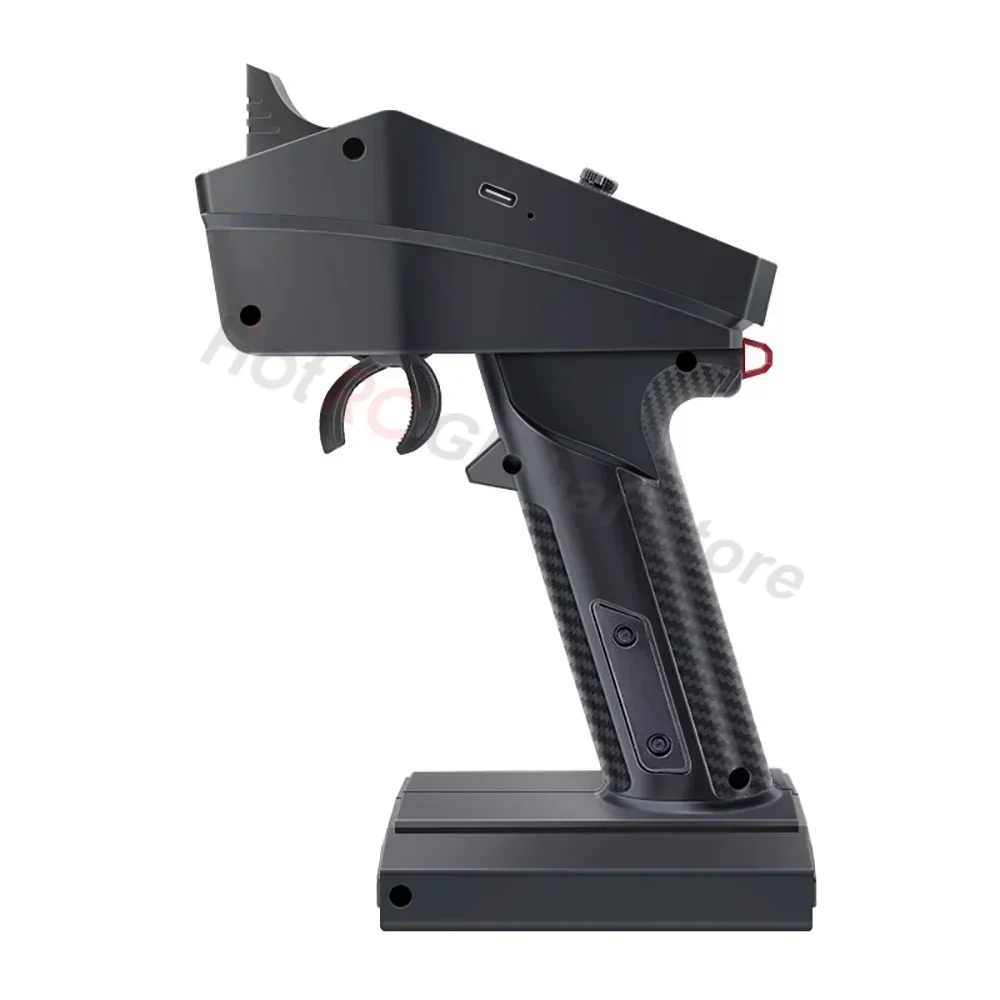 HotRC CT-6A 2.4G 6CH 6 Channel - đánh giá và giá Drone And Car