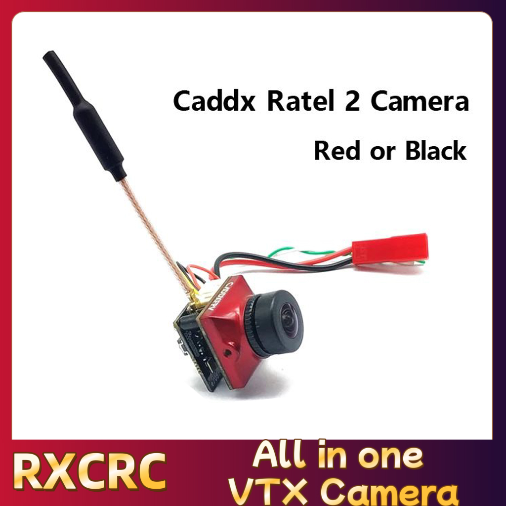 RXCRC 5.8G Module transmitter  - đánh giá và giá Drone Rc With Camera