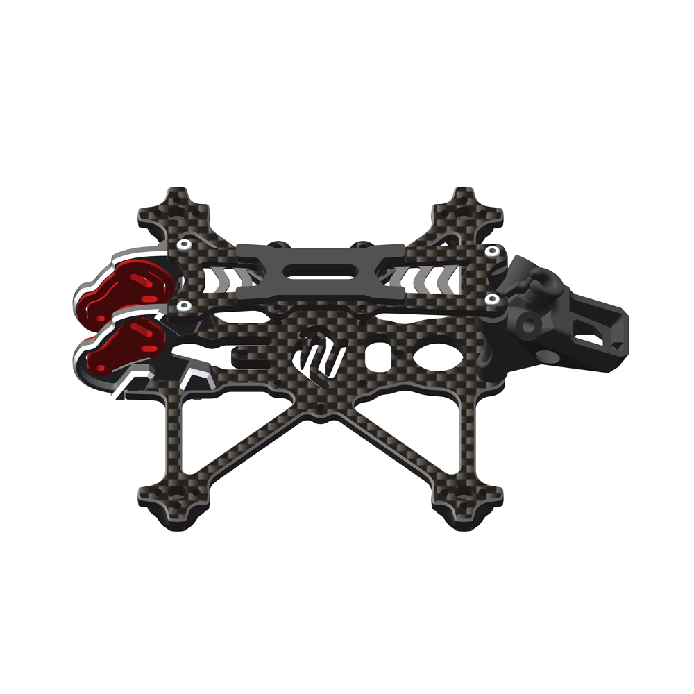 AlfaRC Fi-25 DJI O4 Air Unit 6 - đánh giá và giá Drone With Rc 2