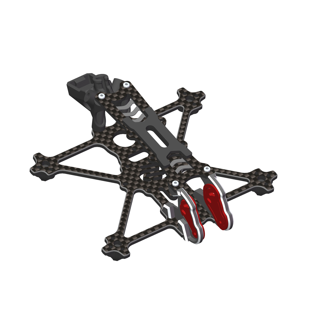 AlfaRC Fi-25 DJI O4 Air Unit 6 - đánh giá và giá Drone With Rc 2
