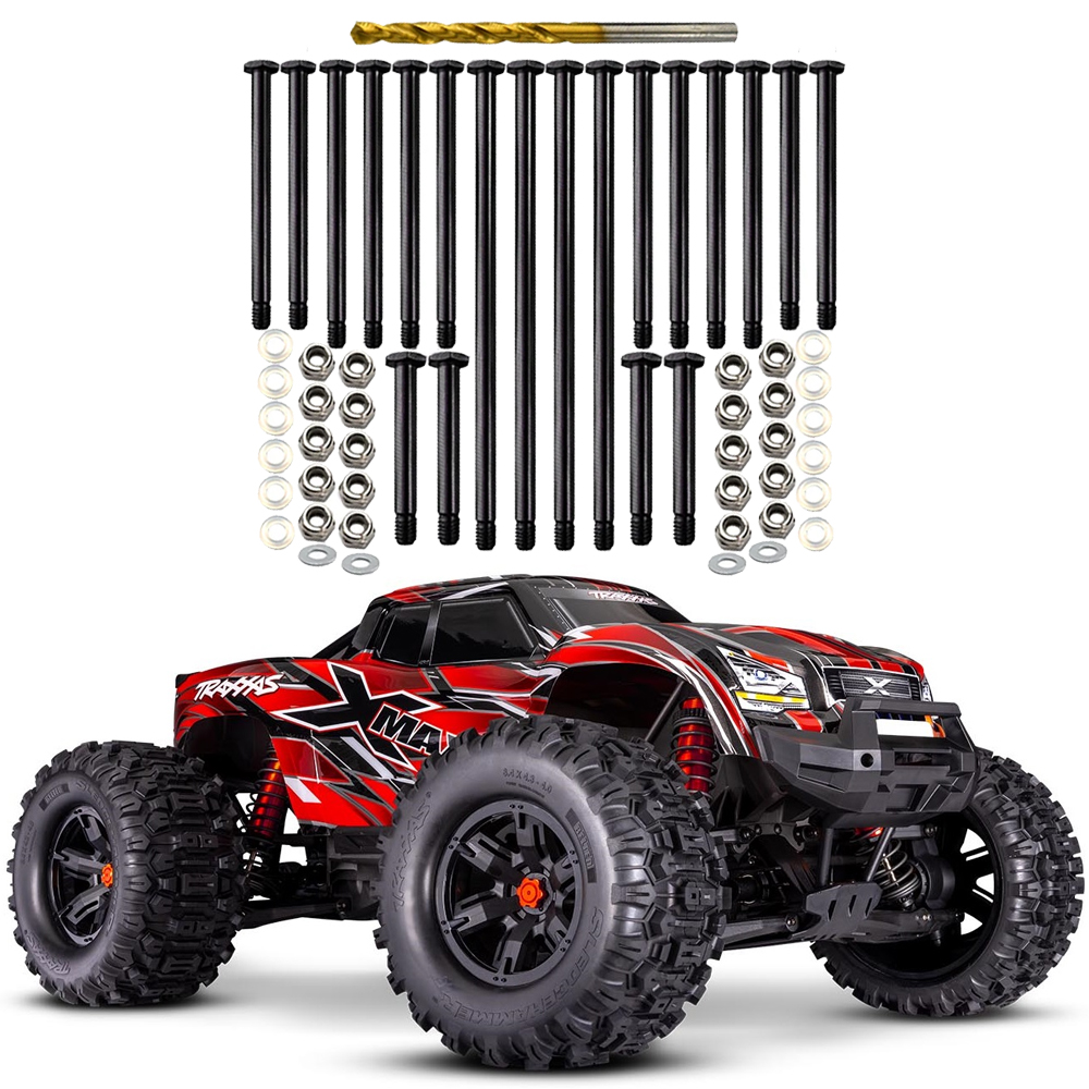 GPM Metal Steel Front Rear Sus - đánh giá và giá Rc Suspension Arm