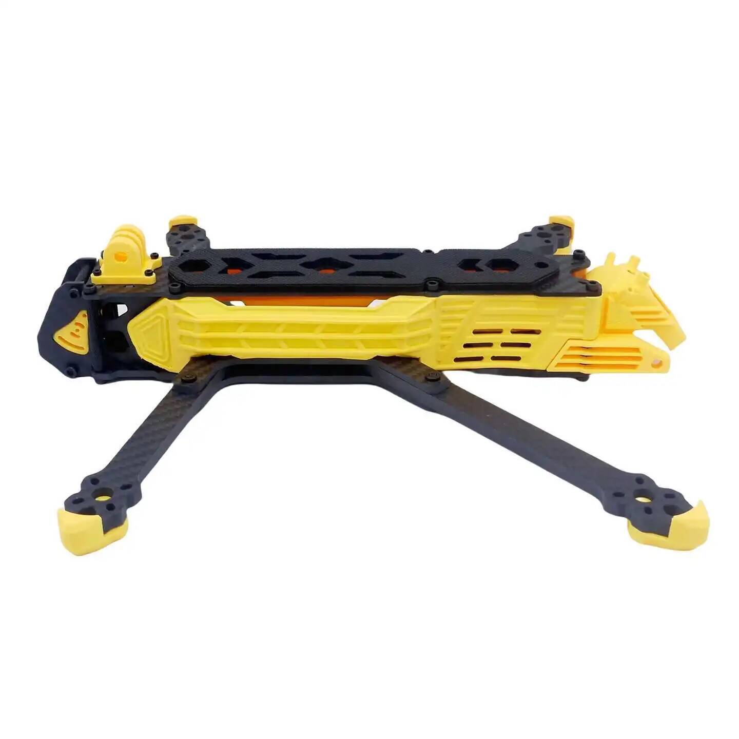 Erdog 7inch 8-9-10 inch O4 Fra - đánh giá và giá Drone Rc Land