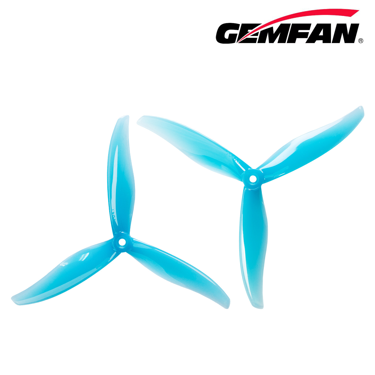 NEW12PCS /6Pairs Gemfan Flash  - đánh giá và giá Drone Rc Pro