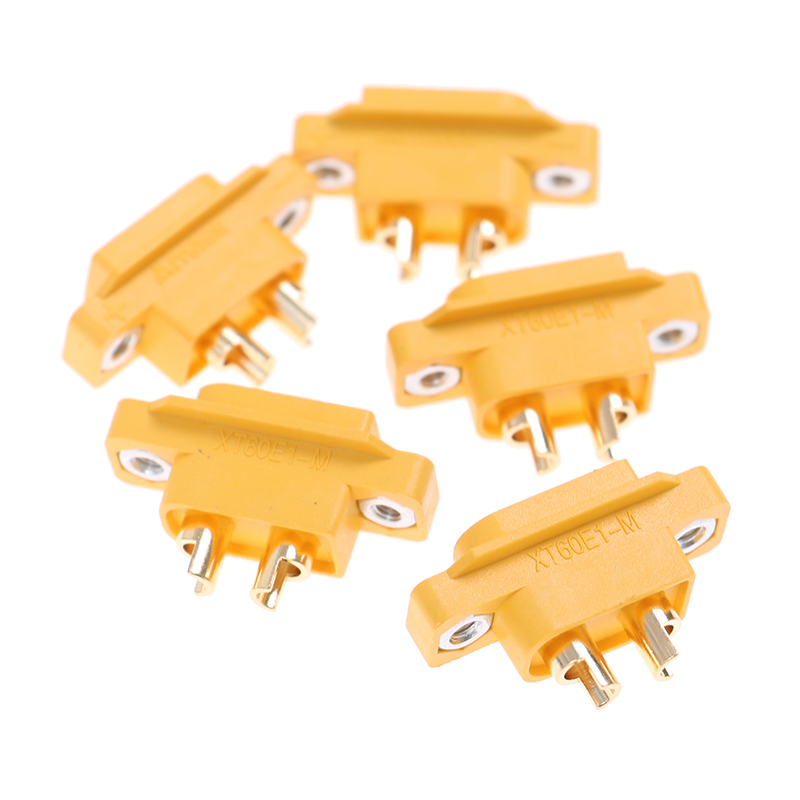 5pcs AMASS XT60E-M Mountable X - đánh giá và giá Drone Rc Board