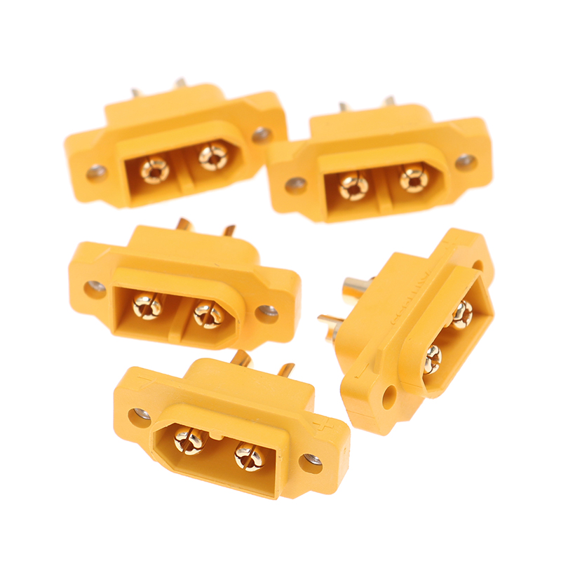 5pcs AMASS XT60E-M Mountable X - đánh giá và giá Drone Rc Board