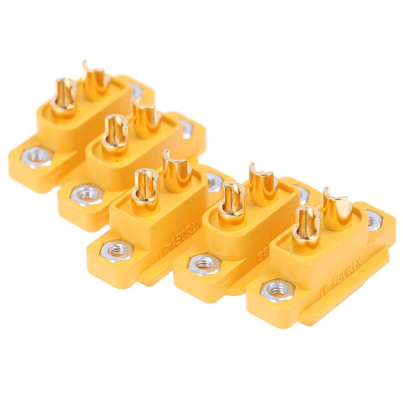 5pcs AMASS XT60E-M Mountable X - đánh giá và giá Drone Rc Board