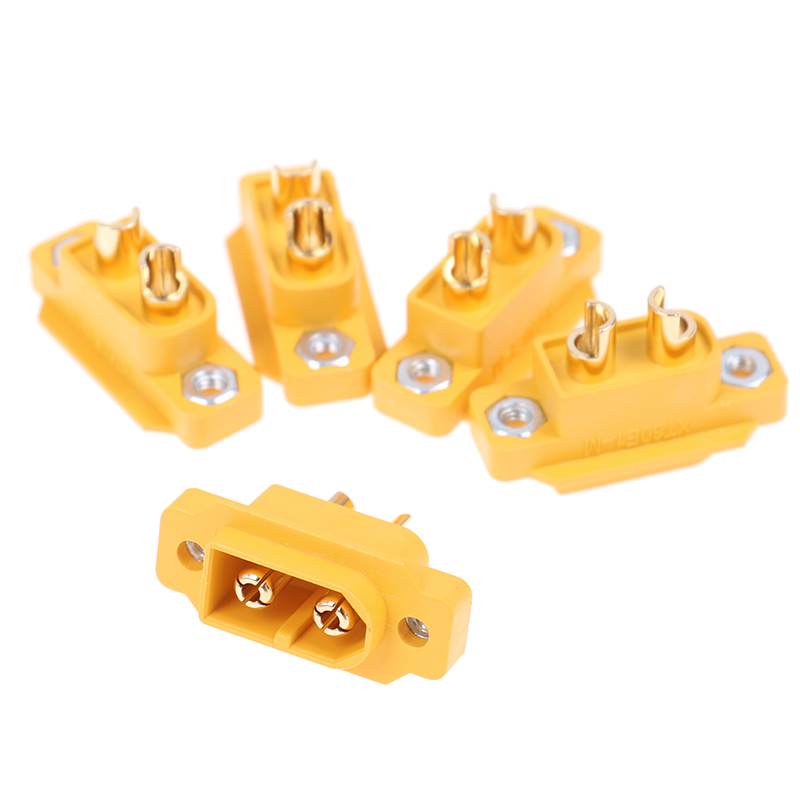 5pcs AMASS XT60E-M Mountable X - đánh giá và giá Drone Rc Board
