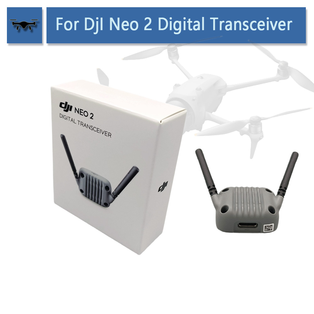 100%Original Neo 2 Digital Ima - đánh giá và giá Drone Dji Rc N1