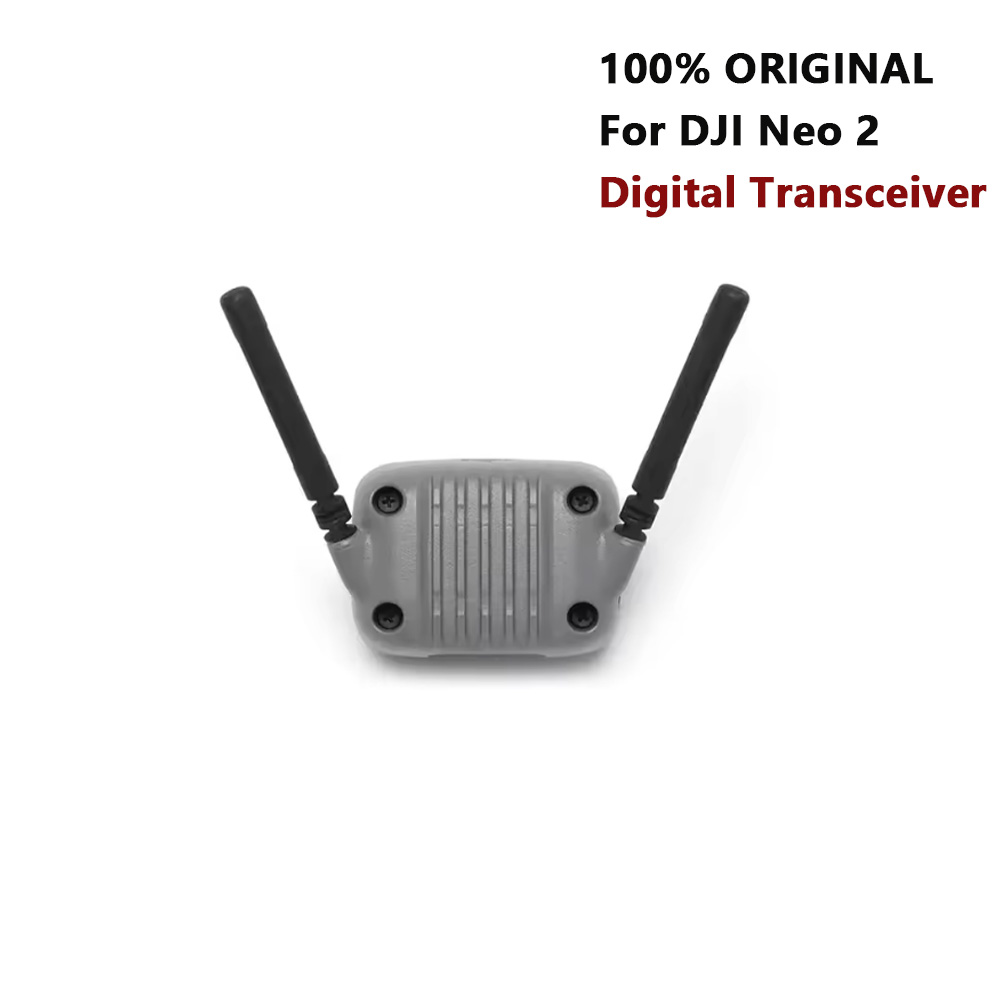 100%Original Neo 2 Digital Ima - đánh giá và giá Drone Dji Rc N1