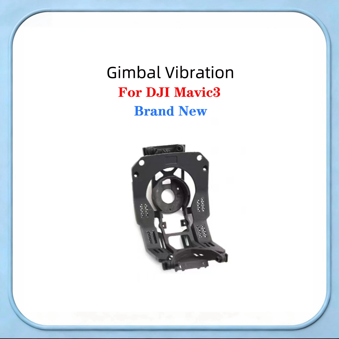 Mavic3T Upper & Lower Gimbal M - đánh giá và giá Drone Rcfpvpro