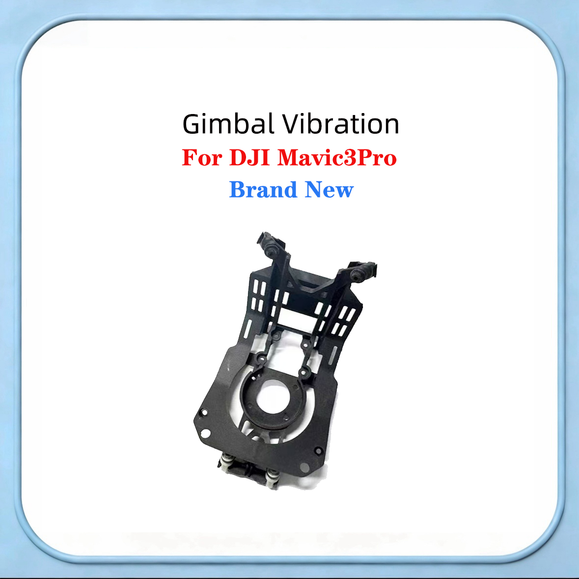 Mavic3T Upper & Lower Gimbal M - đánh giá và giá Drone Rcfpvpro