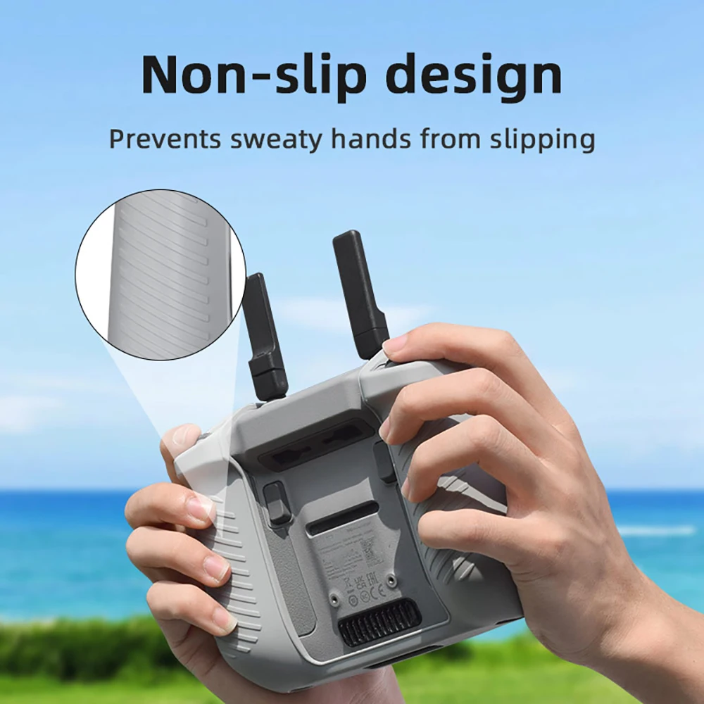 BRDRC Silicone Case for DJI NE - đánh giá và giá Drone Neo Rc