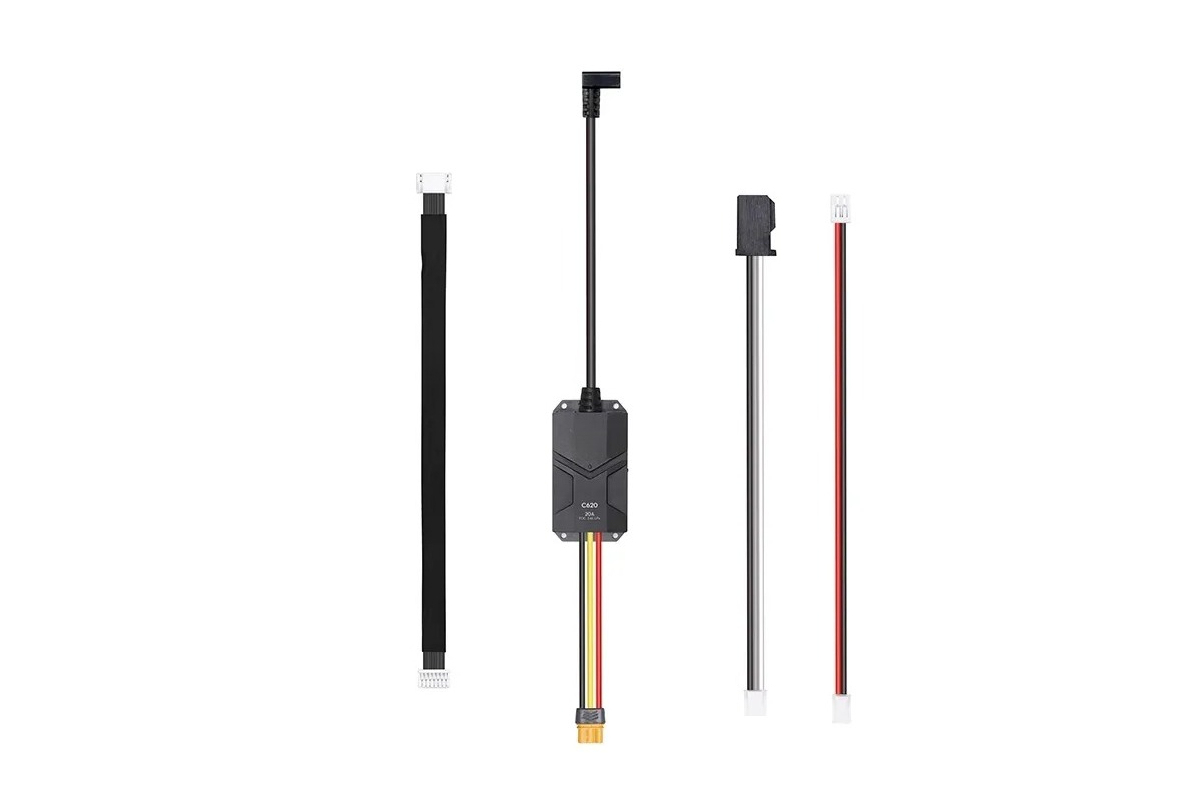 Development Board Accessories  - đánh giá và giá Drone Rc Board