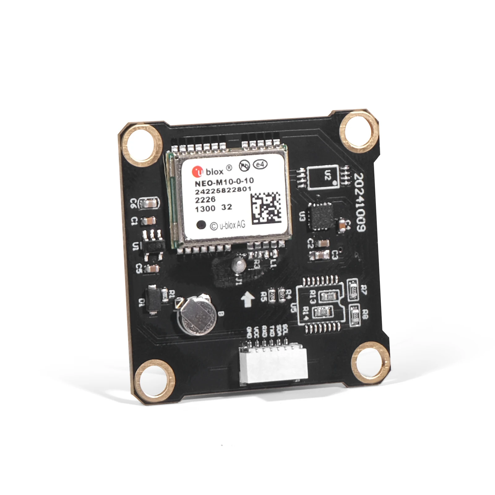 M10 GPS NEO-M10 GPS with Compa - đánh giá và giá Drone Neo Rc